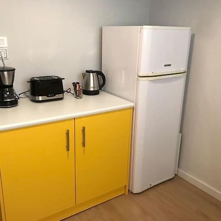 شقة Kyparissia Cozy Flat - 5Mins Walking From Beach المظهر الخارجي الصورة