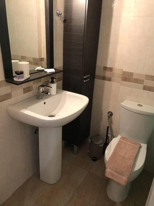 شقة Kyparissia Cozy Flat - 5Mins Walking From Beach المظهر الخارجي الصورة