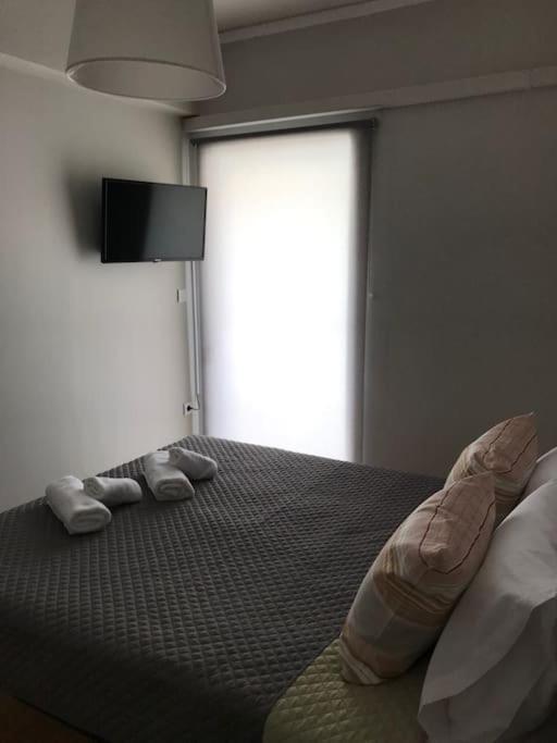 شقة Kyparissia Cozy Flat - 5Mins Walking From Beach المظهر الخارجي الصورة