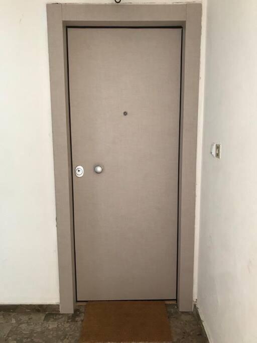 شقة Kyparissia Cozy Flat - 5Mins Walking From Beach المظهر الخارجي الصورة